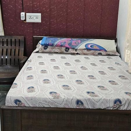 Peaceful Stay 1 Bhk Appartment New Delhi Buitenkant foto