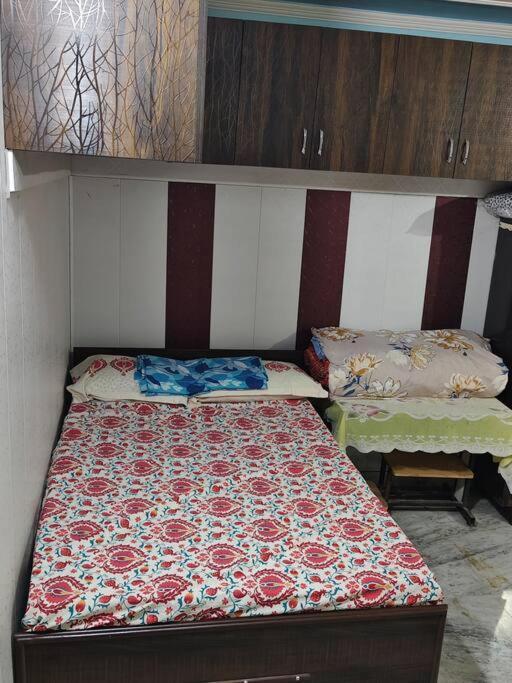 Peaceful Stay 1 Bhk Appartment New Delhi Buitenkant foto