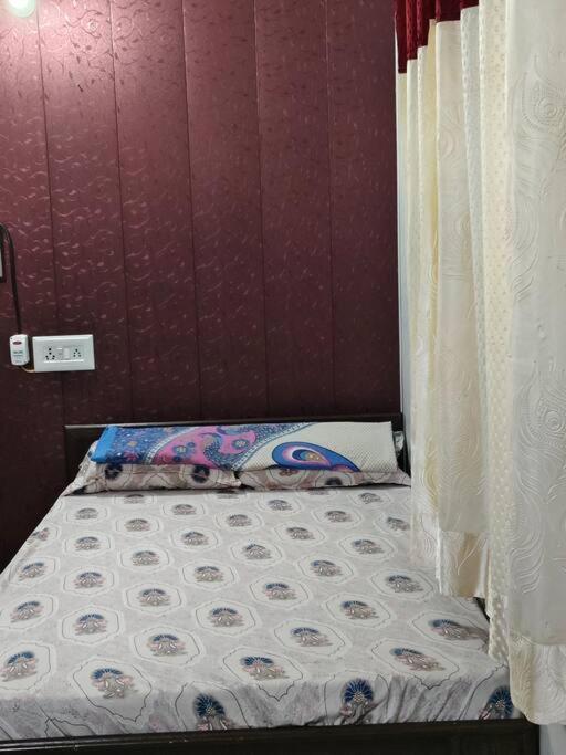 Peaceful Stay 1 Bhk Appartment New Delhi Buitenkant foto