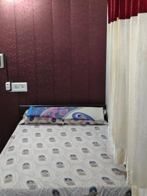 Peaceful Stay 1 Bhk Appartment New Delhi Buitenkant foto